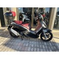 Piaggio Beverly 350 2013 Μεταχειρισμένα